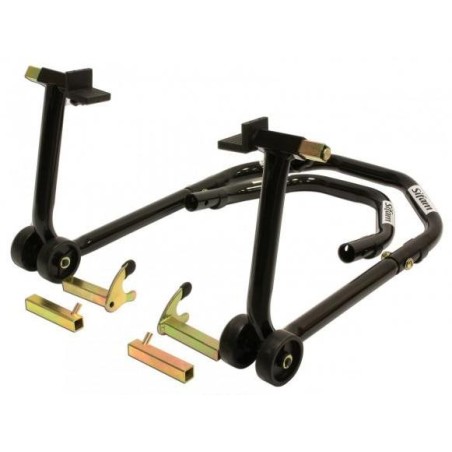 Kickstand universal Front + Rear