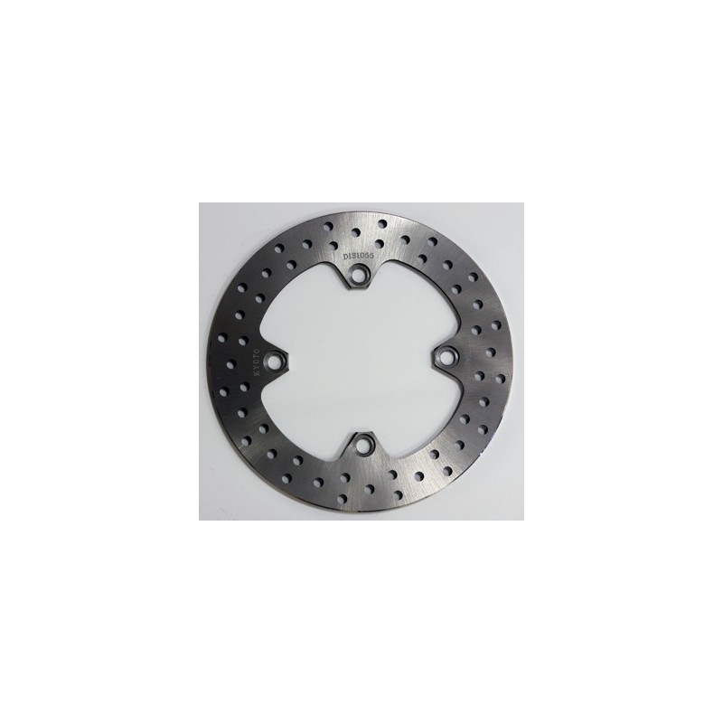 Rear round brake disc Sifam for Honda CB 600 F Hornet 1998-2006