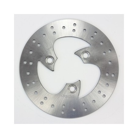 Sifam brake disc type DIS1067