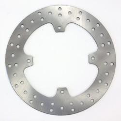 Rear round brake disc Sifam for Honda CRF 250 R 2004-2021