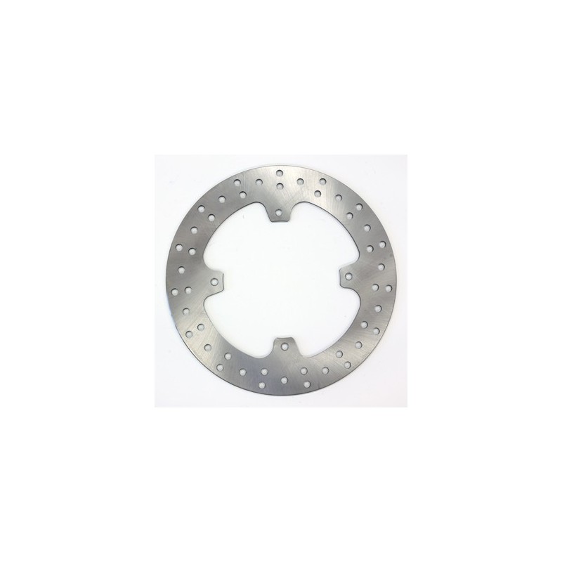 Rear round brake disc Sifam for Honda CRF 250 R 2004-2021