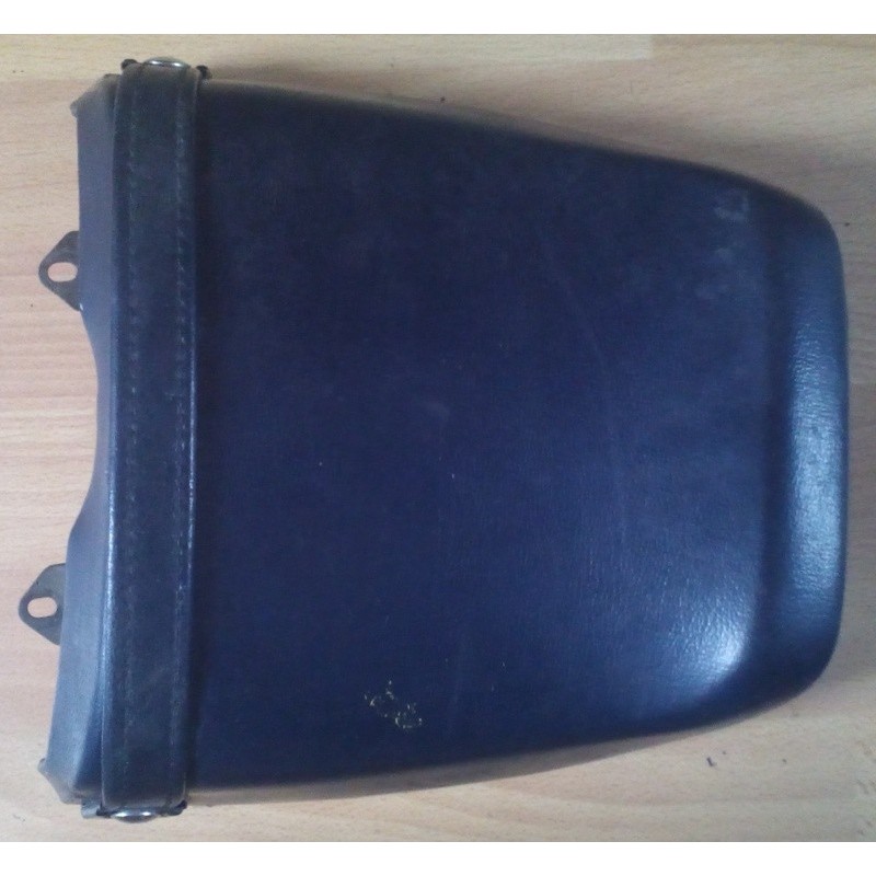 Selle passager SUZUKI 250 RG 1986-1987