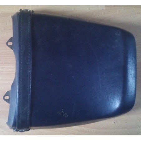 Selle passager SUZUKI 250 RG 1986-1987