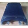 Selle passager SUZUKI 250 RG 1986-1987