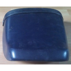 Selle passager SUZUKI 250 RG 1986-1987