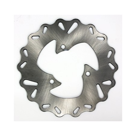 Brake disc type DIS1006W