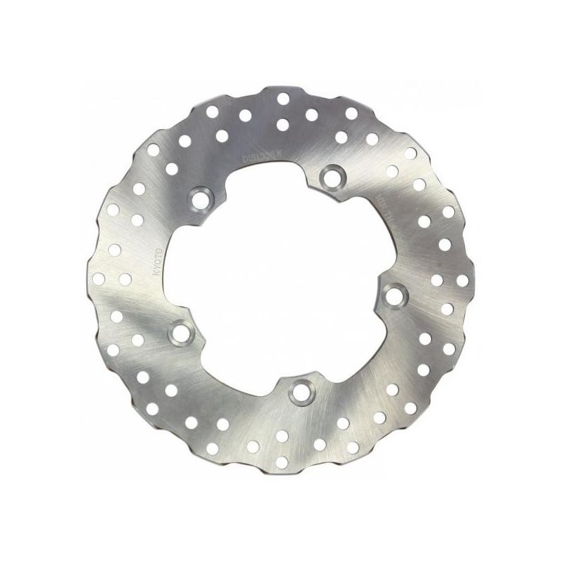 Disque de frein arrière wave Sifam - Suzuki GSF 1250 Bandit N/S /ABS 2007-2019 Disque de frein arrière wave Sifam - Suzuki GSF 1250 Bandit N/S /ABS 2007-2019