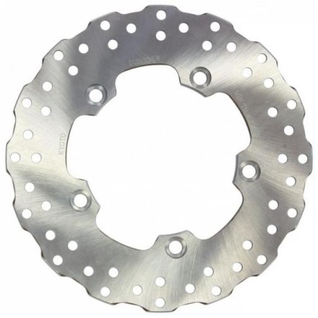 Rear wave brake disc Sifam for Suzuki GSF 1250 Bandit N/S /ABS 2007-2019