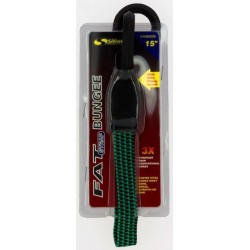 Bungee strap length 38 cm