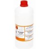 Sulfuric acid bottle of 1 liter