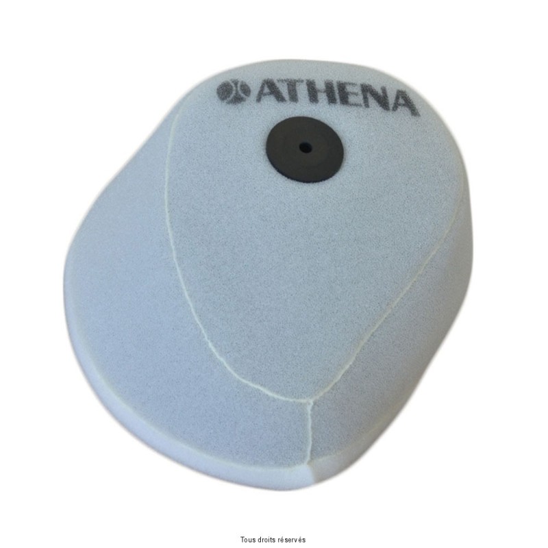 Air filter Athena for HM CRE-F 300 X 2008-2012