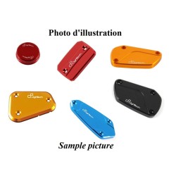 LighTech clutch brake reservoir cover for KTM 690 SM / SMR 2007-2012