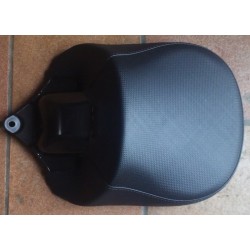 Passager seat Harley-Davidson ref-00739