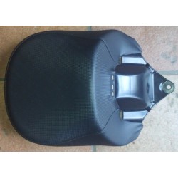 Passager seat Harley-Davidson ref-00739