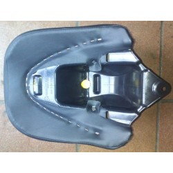 Passager seat Harley-Davidson ref-00739