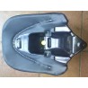 Passager seat Harley-Davidson ref-00739
