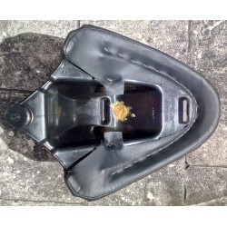 Selle passager Harley-Davidson ref-00745