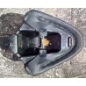 Selle passager Harley-Davidson ref-00745