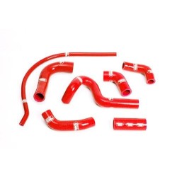 Set of silicone hoses for Ducati 749 R 2004-2007 (DUC-8)