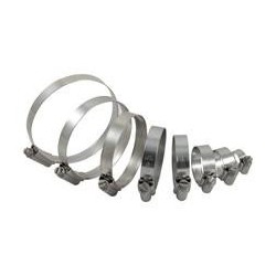 Jeu de colliers pour Suzuki SV 1000 N/S 2002-2007 (SUZ-33)
