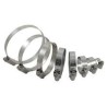 Jeu de colliers pour Suzuki SV 1000 N/S 2002-2007 (SUZ-33)