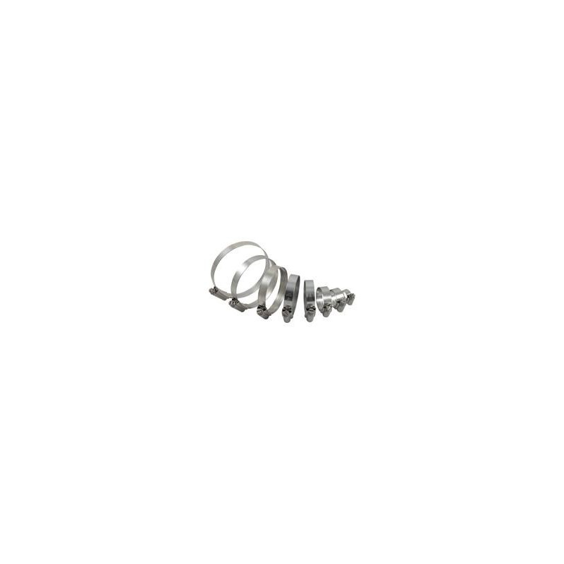 Jeu de colliers pour Aprilia 125 RS 2005-2012 (APR-5)
