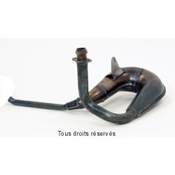 Exhaust manifold GIANNELLI pour LML Star 200 2011
