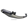 Scooter exhaust GIANNELLI Extra V2 for Kymco Agility 50 2T 2010-2015