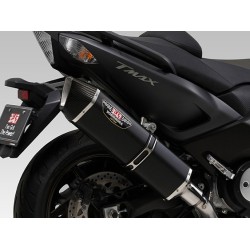 Exhaust line Yoshimura Hepta Force for XP 530 T-Max /ABS 2012-2016