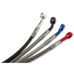 Durites de frein avant CBR 900 RR 2002-2004