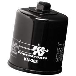 Ölfilter KN-303