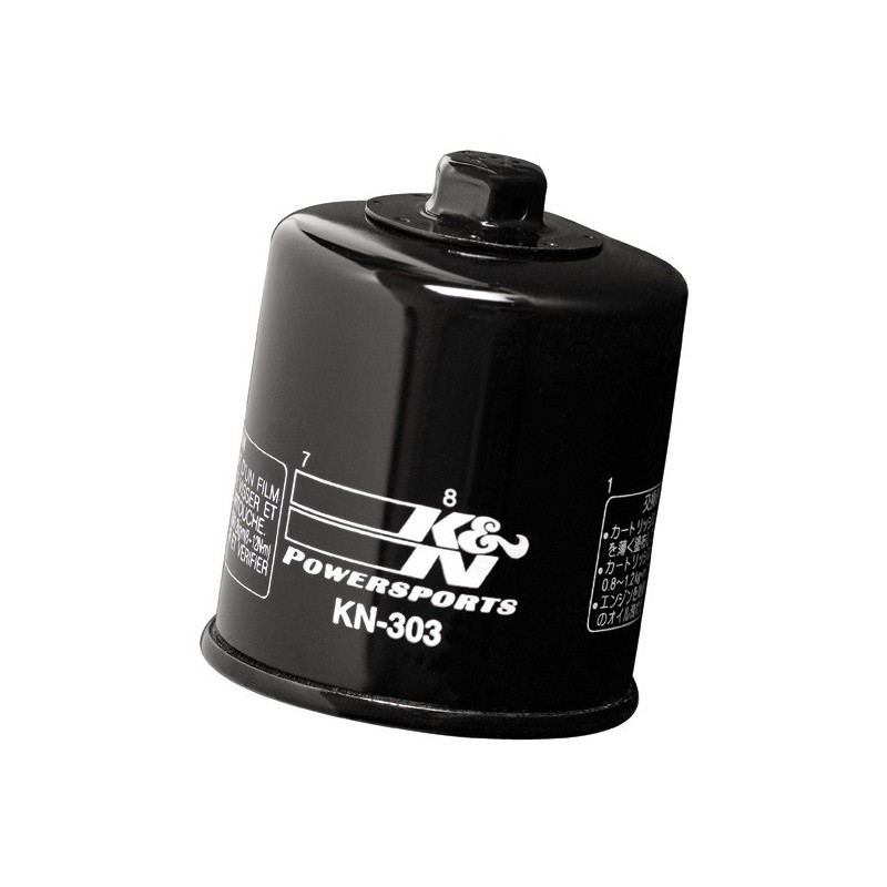 Oil filter KN-303