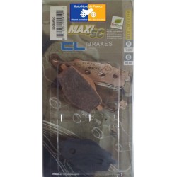 Carbone Lorraine brake pads type 3008 MSC