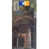 Brake pads Carbone Lorraine type 3018 SC