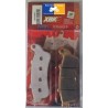 Klocki hamulcowe Carbone Lorraine - 2602 XBK5