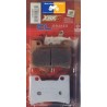 Klocki hamulcowe Carbone Lorraine - 2309 XBK5