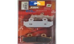 Jeu de plaquettes type 2252 XBK5