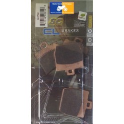 Set of pads type 3027 SC