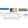 Set of front pads for Aprilia 250 Scarabeo /ie 2006+