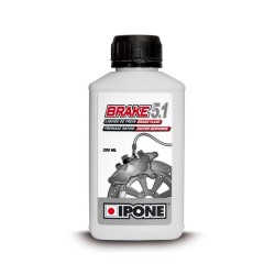 Liquide de frein Ipone Brake DOT 5.1