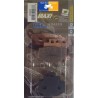 Carbone Lorraine brake pads type 3054 MSC