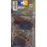 Jeu de plaquettes type 3068 MSC