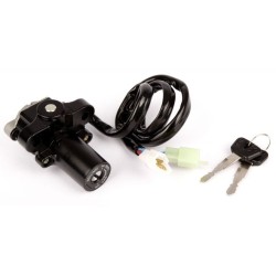 Neiman Kyoto dla Yamaha YZF-R6 1999-2002