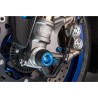 Protection axes de roue Ducati 1199 Panigale 2012-2014