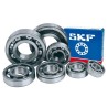 Ball bearing SKF 6302-2RRSH/C3