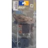 Carbone Lorraine bromsbelägg typ 3015 MSC