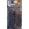 Carbone Lorraine brake pads type 3026 MSC