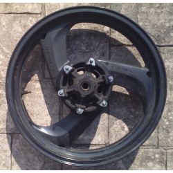 Rear wheel for Yamaha TDR 125 ref-00772