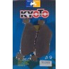 Set of rear Kyoto pads for GTS 250 Voyager 2005