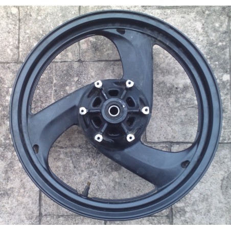 Rear wheel for Yamaha TDR 125 ref-00779